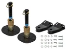 Buyers Products 1303240, Sam Heavy Duty Shoe Assembly To Fit Fisher/western. Fixed Price $241.95.