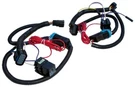 Boss Part # MSC09003 Headlight Adapter Harness 13 Pin For Chevy 1500 2007-UP. Fixed Price $218.64.
