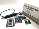 Sam 1302097 Under-the-seat Emergency Repair Kit For Meyer Snow Plows. Fixed Price $134.96.