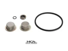 Oem Boss Snow Plow Bucher Power Unit Seal Kit HYD09366. Fixed Price $49.99.