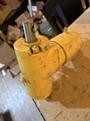 Vintage Cable Meyer Snowplow Hydraulic Pump - Electrolift. Fixed Price $125.00.