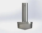 Fisher 11A5842X012 Plug, 316SS, 4". Fixed Price $500.00.