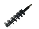 Western 75661 Auger Tailgate For Pro-flo 525 Spreaders New. Fixed Price $165.00.
