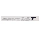 Oem New Hyundai 2016-2018 Tucson "sport 1.6T" Nameplate Emblem 86332-D3000. Fixed Price $84.89.