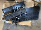 Western, Fisher, Snowex V-plow Blade Stop Kit 43082-1 Trailblazer. Fixed Price $179.99.