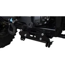 Tusk Replacement Subzero Utv Snow Plow Mount For Polaris Xpedition Adv Premium. Fixed Price $104.99.