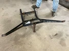 Nos Genuine Western Unimount Frame Pro Plow 4 Spring 61362. Fixed Price $250.00.