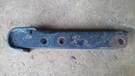 Snow Plow Lift Arm E45 E46 E47 E57 E60 Nose 10514 Ez Classic Tube. Fixed Price $20.00.