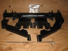 Snowdogg Plow Mount 1994-2002 Dodge 1500-3500 "not Diesel" Vmd Vmx 16063405. Fixed Price $479.95.