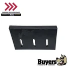 Buyers Products 1304773, Sam Urethane Cutting Edge- Right Hand- Compares To. Fixed Price $194.95.