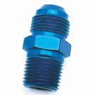 Speedfx Multi-purpose Fitting Straight, -4AN 1/8 Nptf. Fixed Price $15.39.