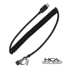 Oem Boss Snow Plow Handheld Smarttouch Ii Controller Cord MSC09615. Fixed Price $104.99.