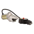 Starter Electric Briggs Stratton Snow Blower 1150 Series Eu 220V ACQD170B 250CC. Fixed Price $213.79.