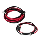 Boss Plow Power Cable Replaces HYD01684 & HYD01690. Fixed Price $75.00.
