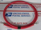Snowdogg Buyers Plow Oem Truck Side 36" 4 Guage Battery Cable Wire Part 16160500. Fixed Price $34.95.