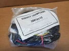 New Oem Hiniker Snow Plow Headlight Adapter Kit 38813112 *quad H13* 17-20 Ford. Fixed Price $250.00.