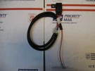 Western Unimount Fisher Relay-type Plow Single Fuse Holder Assy 64076 New. Fixed Price $19.95.