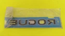 14 17 20 Nissan Rogue Liftgate Emblem 84895 4BA2A. Fixed Price $40.00.