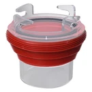 Valterra Products Llc F02-3120 Ez Coupler Bayonet Sewer Fitting Carded. Fixed Price $23.54.