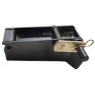 Buyers Products Snowplow Receiver Set For Driver 1304406, Passenger 1304407. Fixed Price $189.99.