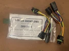 Hiniker Head Light Adapter Kit 38813148. Fixed Price $99.99.