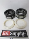 Western Snow Plow Angle Cylinder 1-1/2" Packing Seal Kit 25205. Fixed Price $28.95.
