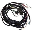 Boss Part # MSC03742 Harness Light And Control 11-PIN 116 In. Long Truck Side. Fixed Price $283.68.