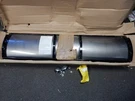 Nos Arctic Cat Atv Snow Plow Blade 60" Straight Dt Kit W/ Hardware 0436-296. Fixed Price $399.99.
