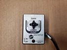 Working Fisher/western Joystick Controller Snow Plow 8292 56369 Minute Mount Uni. Fixed Price $275.00.
