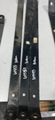 -western Light Bracket Bottom 61553 Used But Good Condition. Fixed Price $15.00.