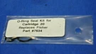 7634,FISHER Snow PLOW,20 Cartridge Valve Seal Kit,new. Fixed Price $18.99.