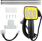 Handheld Snow Plow Controller For Meyer Diamond Blade E-47 E-60 E-57. Fixed Price $94.99.