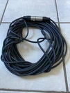 Live Wire Advantage Standard Exm Series Microphone Cable 50 Foot.. Fixed Price $42.99.