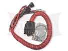 62039 Blizzard Plow Side Wiring Harness Power Hitch 1 Plug B62057. Fixed Price $500.00.
