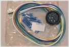 Hiniker Snow Part 10 Pin Pigtail Plowside 38813075. Fixed Price $68.47.