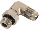 Buyers 1306468 Fisher Snow Plow 90-1/2 Degree Elbow 1/4 Inch Npsm To Nptf. Fixed Price $13.99.
