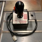 Boss V-plow Controller MSC03809. Fixed Price $299.00.