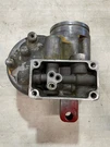 Used Meyer 15682 Pump Sump Base E50, E50H, E60, E60H, E61H And V66. Fixed Price $175.00.