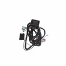 Boss Part # MSC08881 - SMARTLIGHT2 Plow Side Wiring Harness 13 Pin. Fixed Price $191.47.