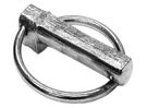 Linch Pins, 7/16" Set Of Buyers 1303032. Fixed Price $7.99.