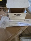 38809 H9 High Beam Headlamp Bulb For Western Blizzard Fisher Snowex. Fixed Price $15.65.