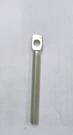 Trip Spring Spade Bolt, Oem Snowex B61187. Fixed Price $34.00.