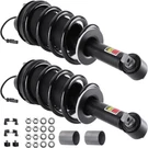 2PCS Front Shock Absorber Strut Assys 84176631 For Chevy Tahoe Suburban Magnetic. Fixed Price $188.70.
