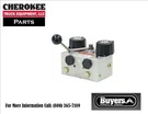 Buyers Products HV1030LS, Hydraulic Spreader Valve 10GPM/30GPM. Fixed Price $445.95.