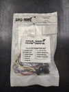 Sno-way 99100201 Lf/uf Snow Plow Truck Light Wiring Harness Adapter Kit. Fixed Price $34.99.