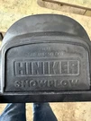 Hiniker Snow Plow Light, Driver's Side (lh) 25010918. Fixed Price $150.00.