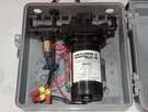 Buyers 12V Dc Pump WSE3 For Saltdogg Snow Plow Liquid Water Brine Sprayer. Fixed Price $164.99.