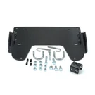 Warn 63290 Snow Plow Mounting Kit. Fixed Price $114.90.