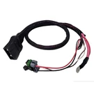 Snowex D6893 Power Cable 44 3/4. Fixed Price $129.00.