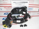 Snowdogg Plow Headlight Harness Kit 16071200A Ford Super Duty Halogen Only 2020+. Fixed Price $197.95.